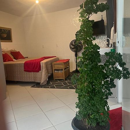 Hospedagem Confortavel E Pratica Para Viajantes E Ferias - Proxima A Br-101 Sao Jose  Exterior foto